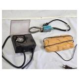 Wildstream Pond De-icer with Timer and Heater