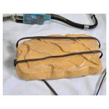 Wildstream Pond De-icer with Timer and Heater