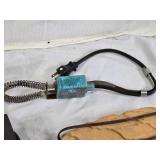 Wildstream Pond De-icer with Timer and Heater