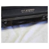 JVC HR-A592U Hi-Fi Stereo VHS VCR - Untested