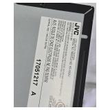 JVC HR-A592U Hi-Fi Stereo VHS VCR - Untested