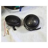 Boston ProSeries Car Audio Component System with Speakers and Crossovers - Untested