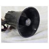 VS-2040 Vehicle Siren Speaker - Untested