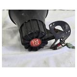 VS-2040 Vehicle Siren Speaker - Untested