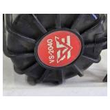 VS-2040 Vehicle Siren Speaker - Untested