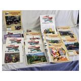 Hart-Parr/Oliver Collector Magazine Collection