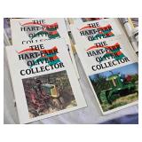 Hart-Parr/Oliver Collector Magazine Collection