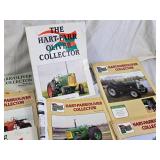 Hart-Parr/Oliver Collector Magazine Collection