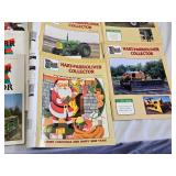 Hart-Parr/Oliver Collector Magazine Collection