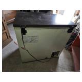 Gibson Model FH08M50XFA Chest Freezer