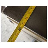Gibson Model FH08M50XFA Chest Freezer