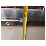 Gibson Model FH08M50XFA Chest Freezer