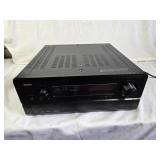 Denon AVR-4802 Precision Audio Component A/V Surround Receiver - Powers On, Other Functions Untested
