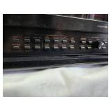 Denon AVR-4802 Precision Audio Component A/V Surround Receiver - Powers On, Other Functions Untested