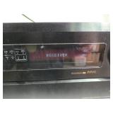 Denon AVR-4802 Precision Audio Component A/V Surround Receiver - Powers On, Other Functions Untested