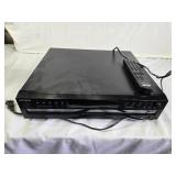 Sony SCD-CE775 Super Audio CD Player with Remote - Powers on Other functions untested