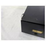 Sony SCD-CE775 Super Audio CD Player with Remote - Powers on Other functions untested