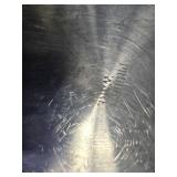 West Bend Electric Skillet with Stainless Steel Pans