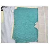 Cloth Placemats and Woven Placemats