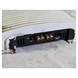 Rockford Fosgate Punch 250.1X Amplifier - Untested
