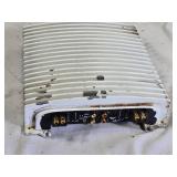Rockford Fosgate Punch 250.1X Amplifier - Untested