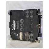 Rockford Fosgate Punch 250.1X Amplifier - Untested