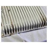 Rockford Fosgate Punch 250.1X Amplifier - Untested