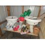 Diverse Estate Auction: Furniture, Electronics, Tools & Collectibles