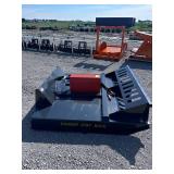 Brush Cutter WOLVERINE 2026 Unused BC-13-72W