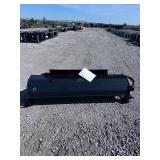 Tiller WOLVERINE 2026 Unused TL-12-72W