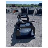 Grapple Bucket WOLVERINE 2026 Unused GB-11-72W