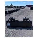 Grapple Bucket WOLVERINE 2026 Unused GB-11-72W