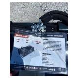 Grapple Bucket WOLVERINE 2026 Unused GB-11-72W