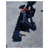 Skid Steer Ripper WOLVERINE 2026 Unused RPR-12-72W