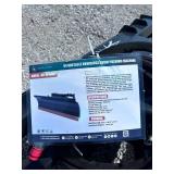 Skid Steer Dozer Blade WOLVERINE 2026 Unused DB-15-84W