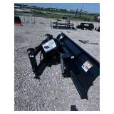 JOHN DEERE SNOW PUSHER WOLVERINE 2026 Unused J-BM84