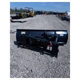 JOHN DEERE SNOW PUSHER WOLVERINE 2026 Unused J-BM84