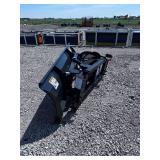 JOHN DEERE SNOW PUSHER WOLVERINE 2026 Unused J-BM84