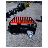 SKID STEER PALLET FORK WOLVERINE 2026 Unused FK-11-48W