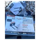 SKID STEER PALLET FORK WOLVERINE 2026 Unused FK-11-48W