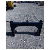 Class 2 Tractors Quick Hitch WOLVERINE 2026 Unused TR-26-02C