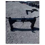 Class 2 Tractors Quick Hitch WOLVERINE 2026 Unused TR-26-02C