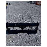 Pallet Fork Frame WOLVERINE 2026 Unused PFF1-13-45W