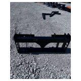 Pallet Fork Frame WOLVERINE 2026 Unused PFF1-13-45W