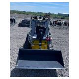 Mini Skid Steer Loader atspower 2026 Unused ATS-T460