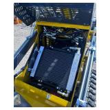 Mini Skid Steer Loader atspower 2026 Unused ATS-T460