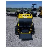 Mini Skid Steer Loader atspower 2026 Unused ATS-T460
