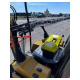 RT15R-Z MINI EXCAVATOR ATS 2026 Unused ATS-RT15R