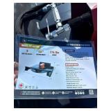 Brush Cutter WOLVERINE 2026 Unused BC-13-72W