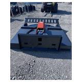 Brush Cutter WOLVERINE 2026 Unused BC-13-72W